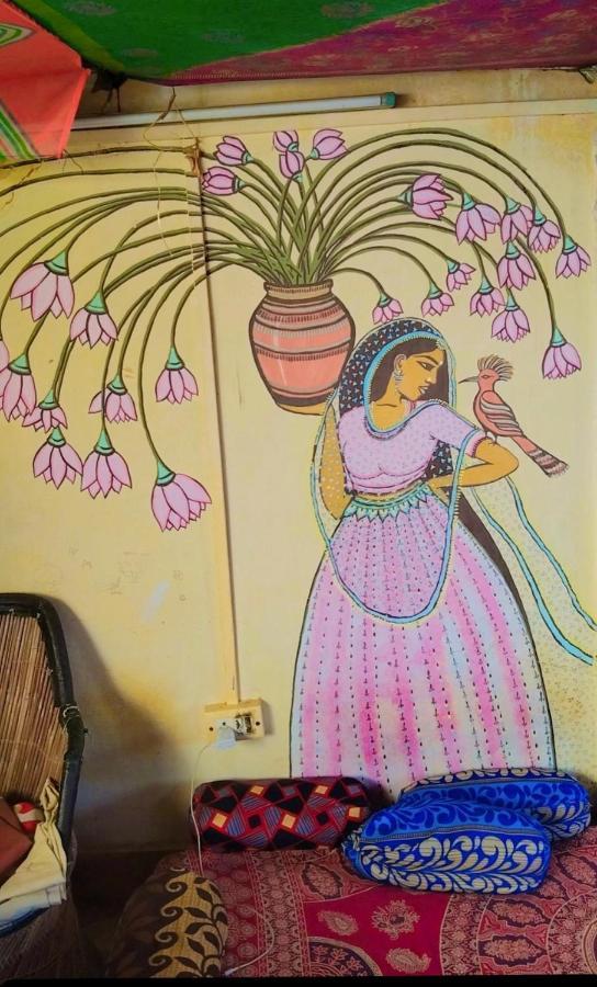 Hostel Little Prince Home Stay Jaisalmer Ngoại thất bức ảnh