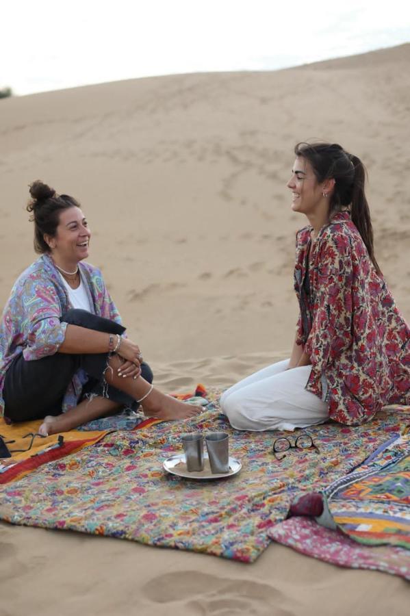 Hostel Little Prince Home Stay Jaisalmer Ngoại thất bức ảnh