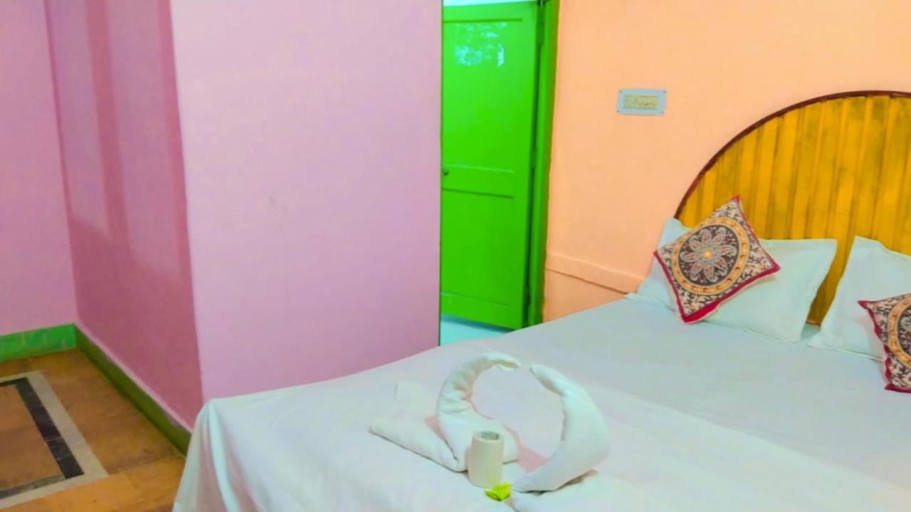 Hostel Little Prince Home Stay Jaisalmer Ngoại thất bức ảnh