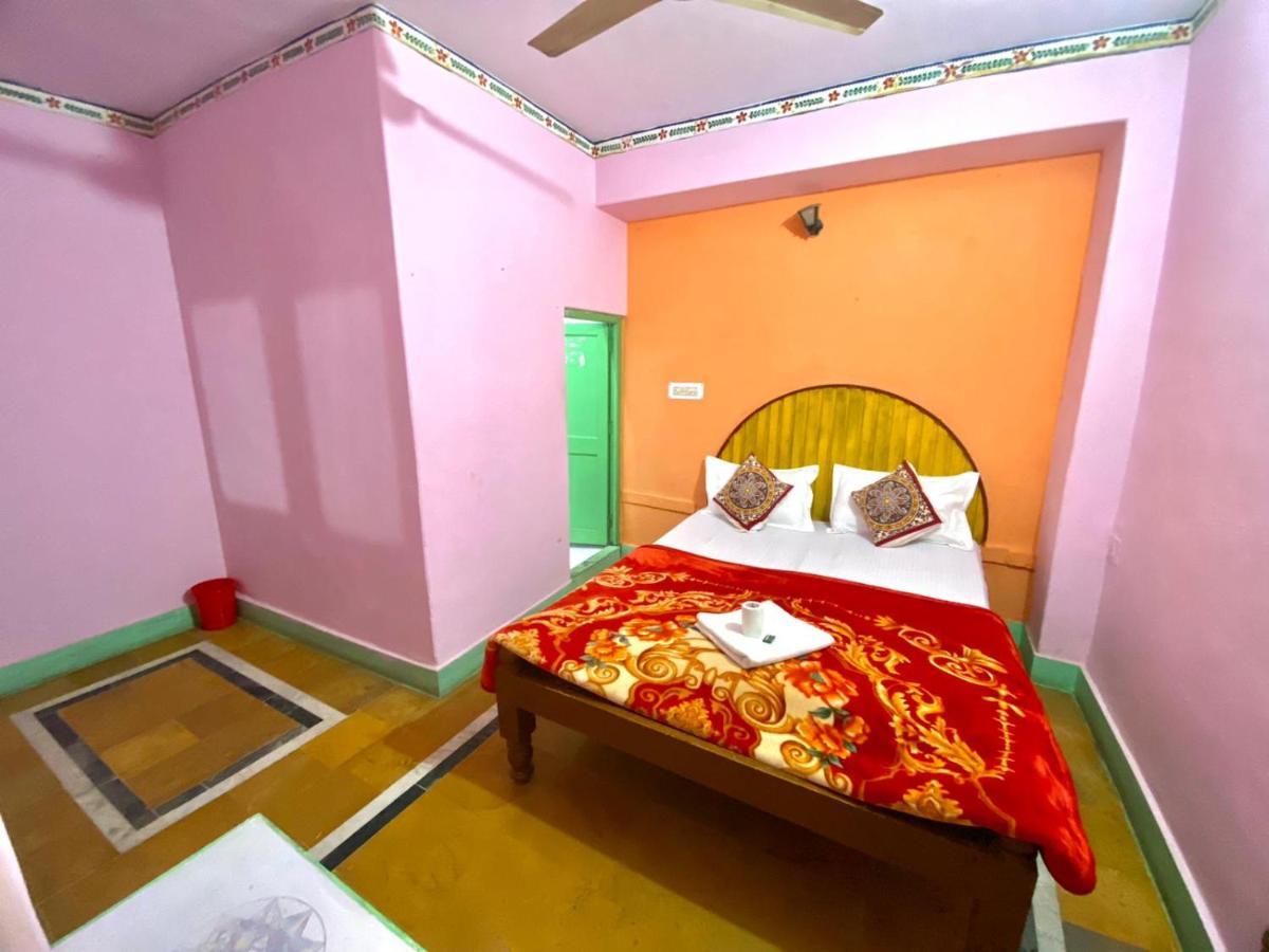 Hostel Little Prince Home Stay Jaisalmer Ngoại thất bức ảnh