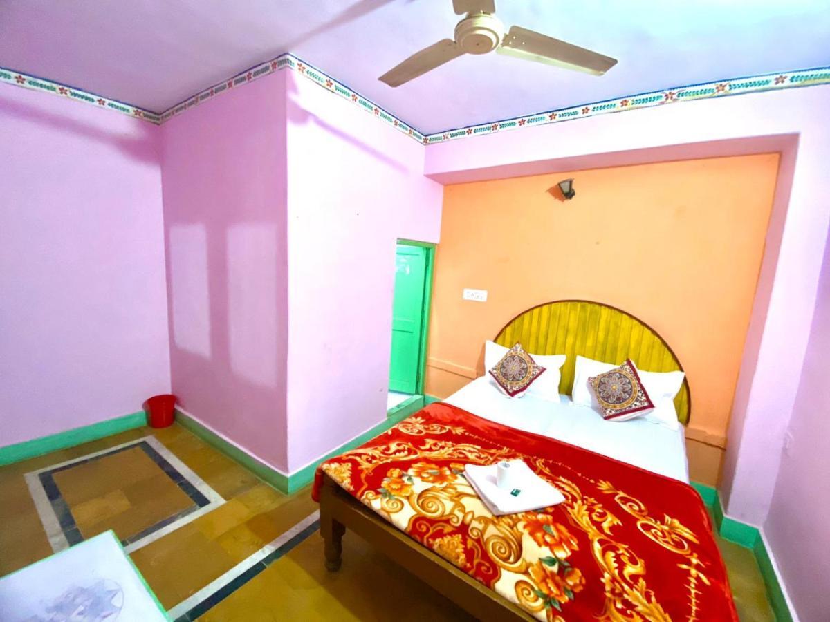 Hostel Little Prince Home Stay Jaisalmer Ngoại thất bức ảnh