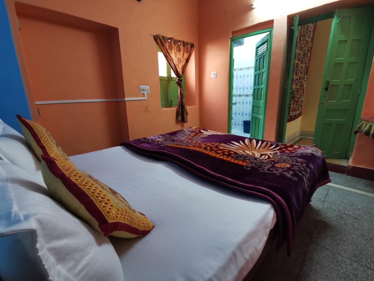 Hostel Little Prince Home Stay Jaisalmer Ngoại thất bức ảnh