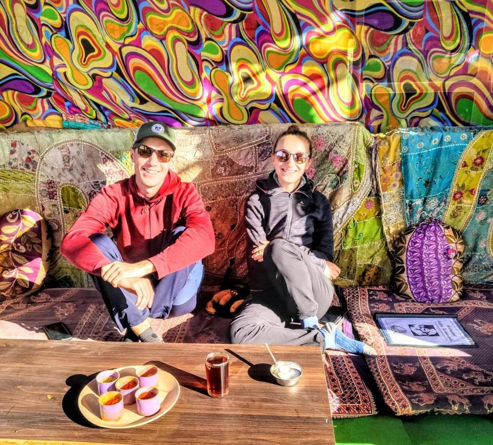 Hostel Little Prince Home Stay Jaisalmer Ngoại thất bức ảnh