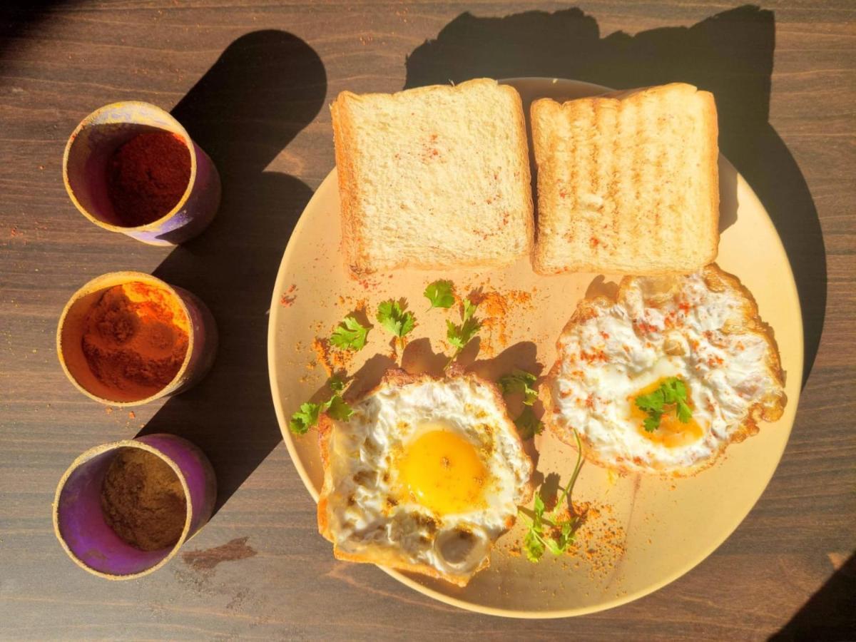 Hostel Little Prince Home Stay Jaisalmer Ngoại thất bức ảnh